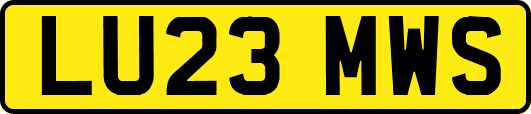 LU23MWS