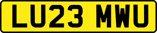 LU23MWU