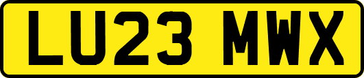 LU23MWX