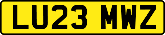 LU23MWZ
