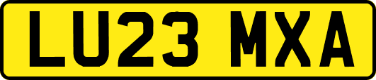 LU23MXA