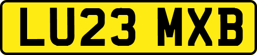 LU23MXB