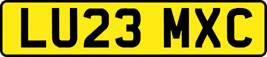LU23MXC