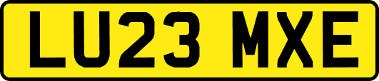 LU23MXE
