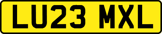 LU23MXL
