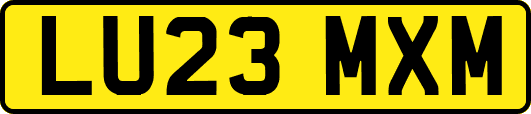 LU23MXM