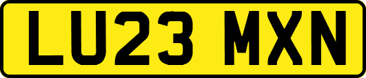 LU23MXN