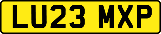LU23MXP