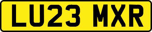 LU23MXR