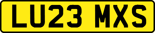LU23MXS