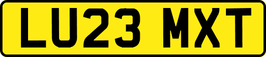 LU23MXT