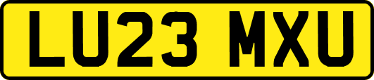 LU23MXU