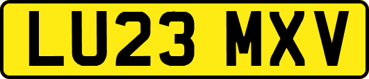 LU23MXV