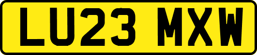 LU23MXW