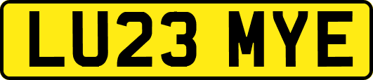 LU23MYE