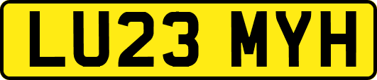 LU23MYH