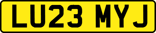 LU23MYJ