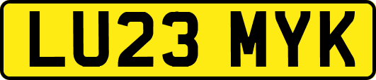 LU23MYK