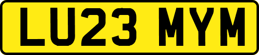 LU23MYM