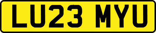 LU23MYU