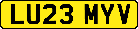 LU23MYV