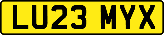 LU23MYX
