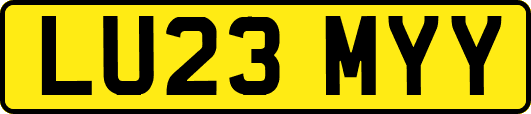 LU23MYY