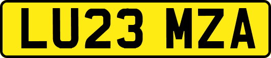 LU23MZA
