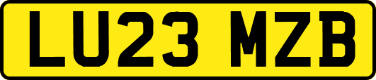 LU23MZB