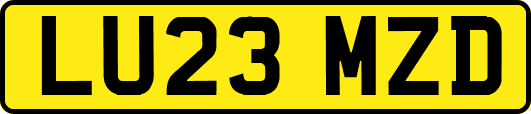 LU23MZD