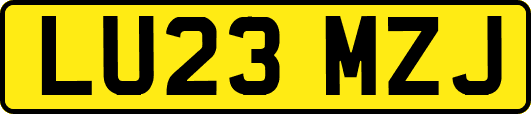 LU23MZJ