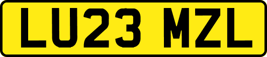 LU23MZL