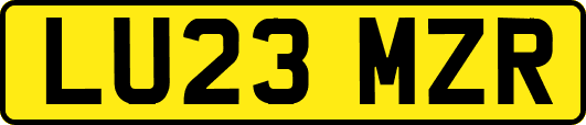 LU23MZR
