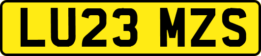 LU23MZS