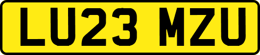 LU23MZU