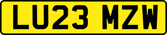 LU23MZW
