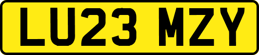 LU23MZY
