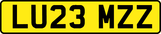 LU23MZZ
