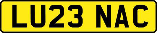 LU23NAC
