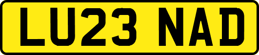 LU23NAD