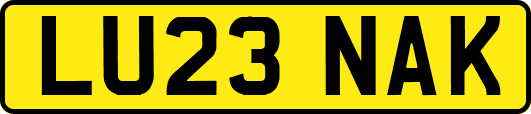 LU23NAK