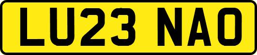 LU23NAO
