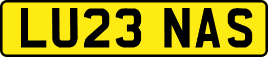 LU23NAS