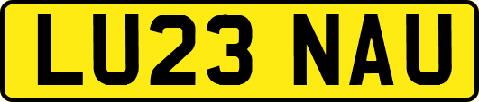 LU23NAU