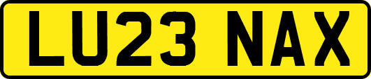 LU23NAX