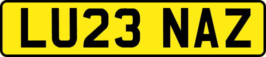 LU23NAZ