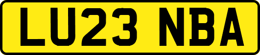 LU23NBA
