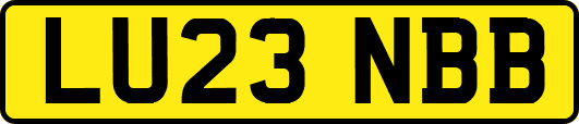 LU23NBB