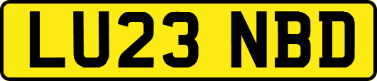 LU23NBD