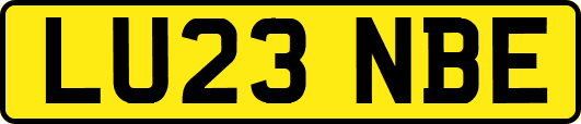 LU23NBE